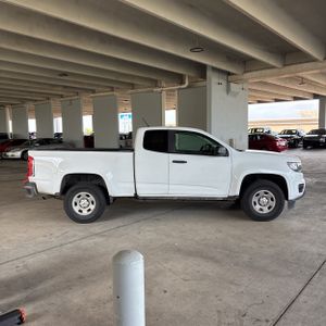 CHEVROLET COLORADO WORK TRUCK - 9