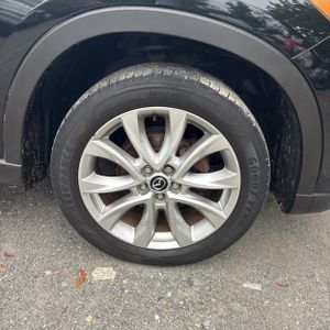2015 Mazda CX-5 GRAND TOURING 照片 20