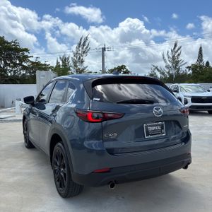 MAZDA CX-5 2.5 S CARBON EDITION - 5
