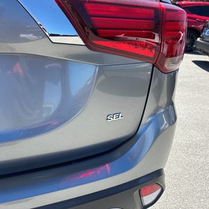 صورة مصغرة 23 لـ 2020 Mitsubishi OUTLANDER SEL