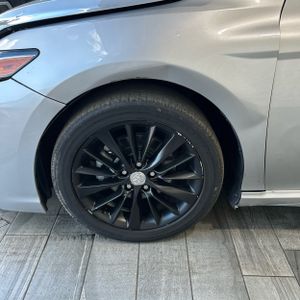 صورة 15 لـ 2019 Toyota CAMRY SE