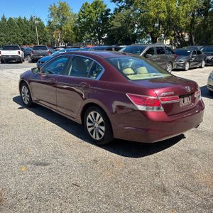 صورة 4 لـ 2011 Honda ACCORD EX-L