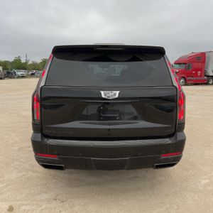 CADILLAC ESCALADE PLATINUM SPORT - 7