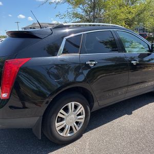 CADILLAC SRX LUXURY COLLECTION - 9
