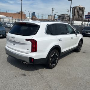 KIA TELLURIDE S - 8