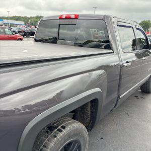 2014 Chevrolet SILVERADO 1500 1LZ — фото 9