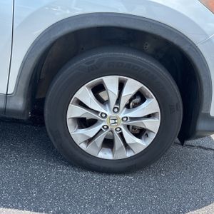 2014 Honda CR-V EX-L thumbnail 18
