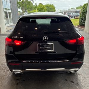 MERCEDES-BENZ GLA-CLASS - 7