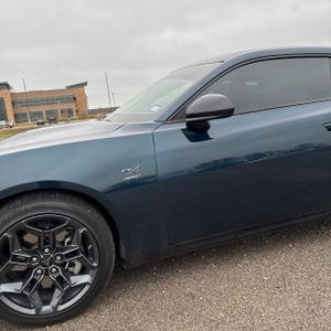 DODGE CHARGER DAYTONA R/T AWD - 2