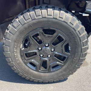 2015 JEEP WRANGLER UNLIMITED WILLYS WHEELER 缩略图 20