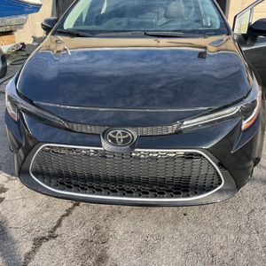 صورة مصغرة 54 لـ 2022 Toyota COROLLA LE