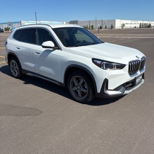 صورة مصغرة 12 لـ 2025 BMW X1 XDRIVE28I