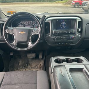 2014 Chevrolet SILVERADO 1500 LT Z71 — миниатюра 36