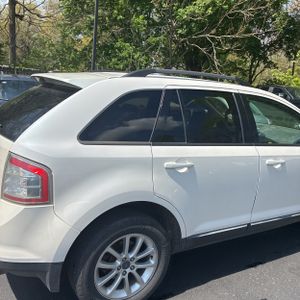 FORD EDGE SEL - 9