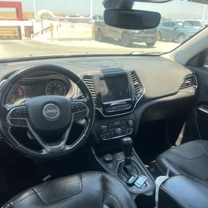 2020 JEEP CHEROKEE LIMITED — миниатюра 35