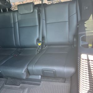 صورة 37 لـ 2023 Toyota SEQUOIA PLATINUM
