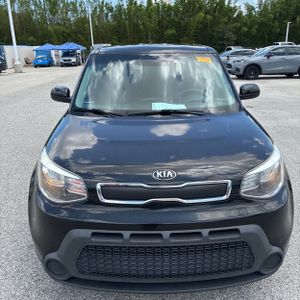 صورة مصغرة 15 لـ 2016 KIA SOUL BASE