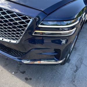 2023 Genesis GV80 3.5T 缩略图 65