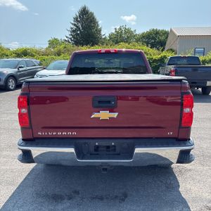 صورة 7 لـ 2017 Chevrolet SILVERADO 1500 LT