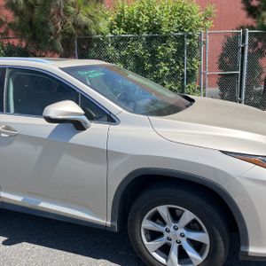 2017 Lexus RX 350 BASE — фото 13