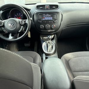 2017 KIA SOUL BASE — миниатюра 35