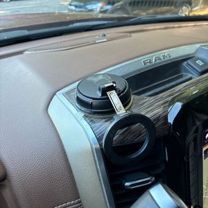 2020 RAM 2500 LARAMIE photo 60