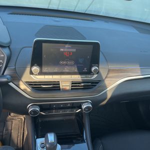 صورة مصغرة 37 لـ 2023 Nissan ALTIMA 2.5 SV