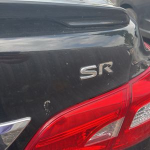 2017 Nissan SENTRA SR 缩略图 23