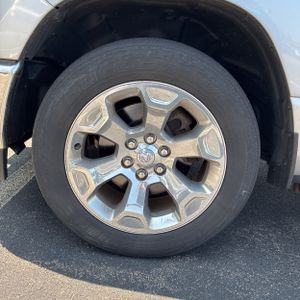 صورة مصغرة 17 لـ 2019 RAM 1500 BIG HORN