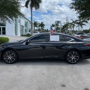 LEXUS ES 350 BASE - 3
