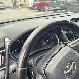 2021 Toyota CAMRY SE 缩略图 59