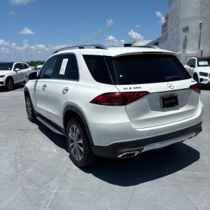 صورة 5 لـ 2022 Mercedes-BENZ GLE