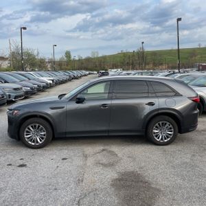 MAZDA CX-90 3.3 TURBO PREFERRED PLUS - 3