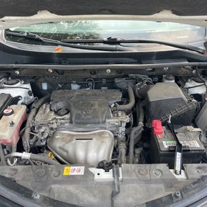 2017 Toyota RAV4 LE 缩略图 44