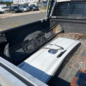 2019 RAM 2500 TRADESMAN — миниатюра 41