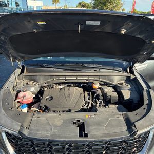2024 KIA SORENTO S 照片 45
