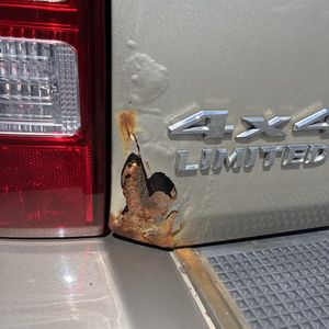 2011 JEEP LIBERTY LIMITED EDITION 缩略图 56