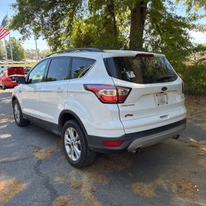 FORD ESCAPE SEL - 4