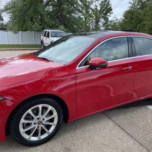 MERCEDES-BENZ A-CLASS - 2