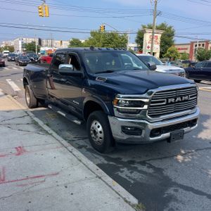 صورة مصغرة 12 لـ 2019 RAM 3500 LARAMIE