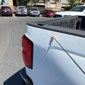 صورة مصغرة 58 لـ 2018 Chevrolet SILVERADO 1500 LT