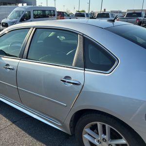 CHEVROLET IMPALA LTZ - 5