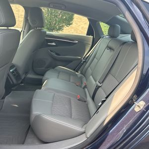2017 Chevrolet IMPALA LT — миниатюра 34