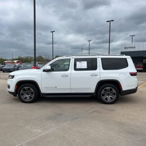 JEEP WAGONEER SERIES III - 3