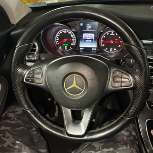 صورة 62 لـ 2016 Mercedes-BENZ C 300