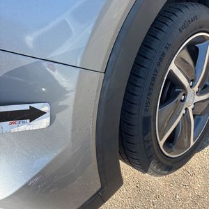 2021 Honda HR-V EX-L — миниатюра 61