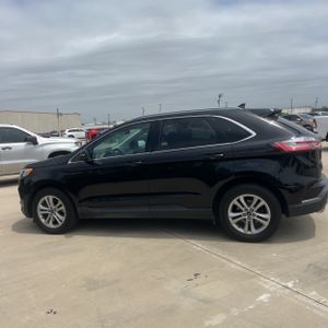 FORD EDGE SEL - 3