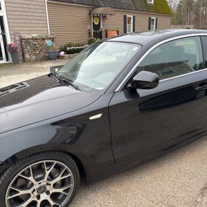 BMW 1-SERIES 135I - 2