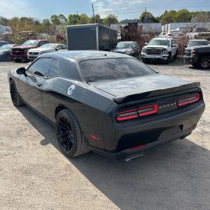 DODGE CHALLENGER R/T - 5