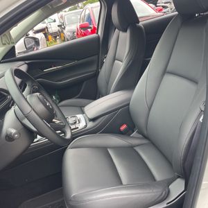 2025 Mazda CX-30 2.5 S PREFERRED — миниатюра 32